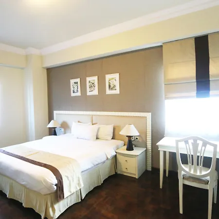 Java Paragon Hotel & Residences-3