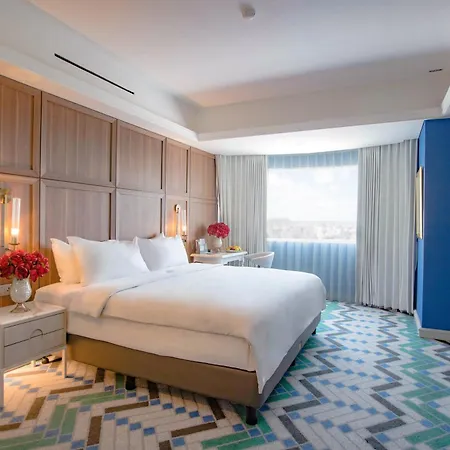 Java Paragon Hotel & Residences-2