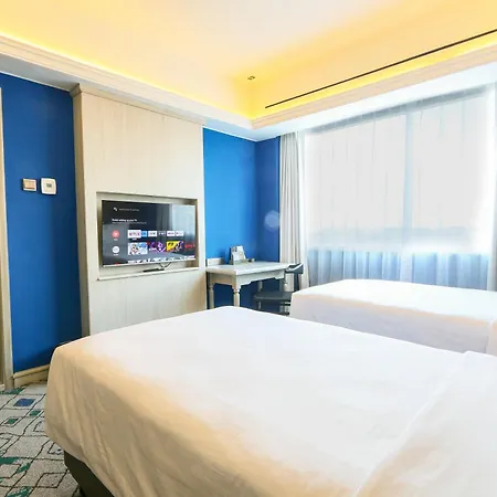 Java Paragon Hotel & Residences-3