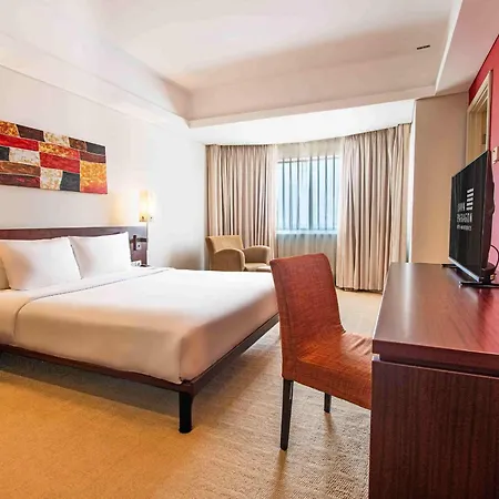 Java Paragon Hotel & Residences-2