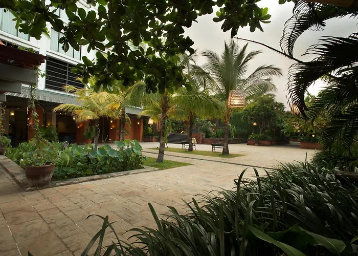 Bumi CityHotel Surabaya